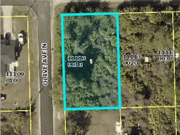 3119 65th St W, Lehigh Acres, FL 33971