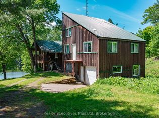 85 Ladds Rd, Whitestone, ON P0A1G0