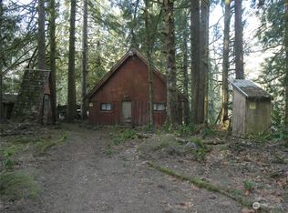 21512 Payton Creek Rd, Gold Bar, WA 98251