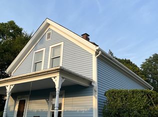 272 Boulevard, Middletown, RI 02842