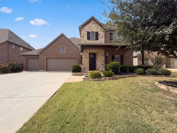 7913 Caddo Cv, McKinney, TX 75071
