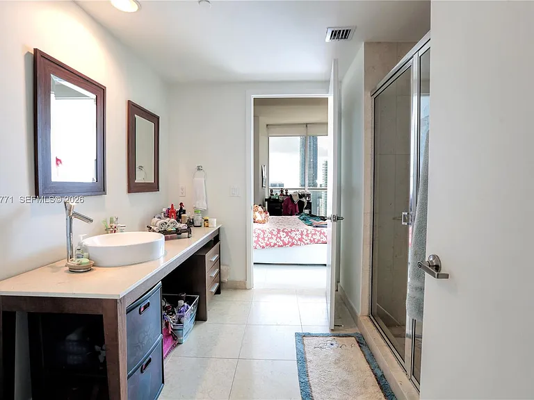 495 Brickell Ave #4703 — Photo 8