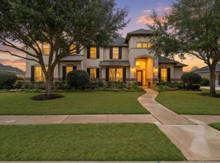 29718 Deer Crest Ln, Richmond, TX 77406