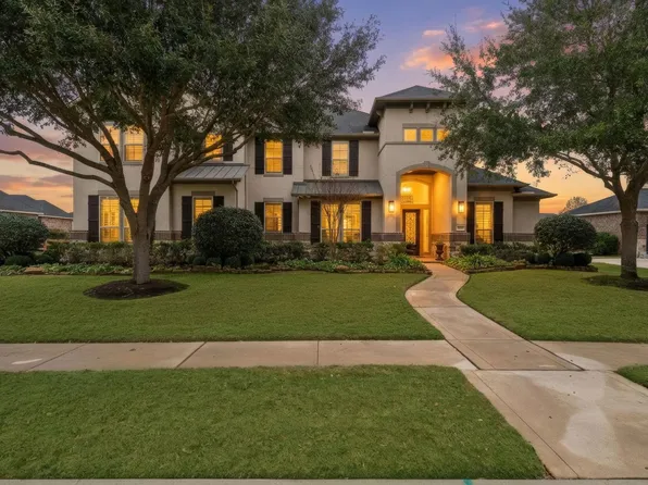 29718 Deer Crest Ln, Richmond, TX 77406