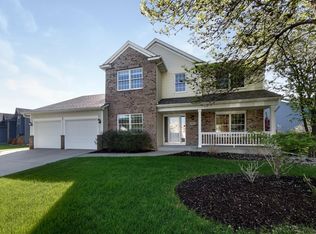 1997 Cardinal Dr, Shakopee, MN 55379