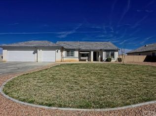 21226 Nisqually Rd, Apple Valley, CA 92308