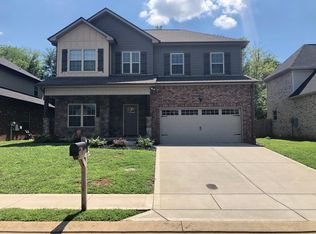 2923 Lightning Bug Dr, Murfreesboro, TN 37129