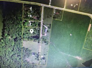 0 Lewis England Rd, Manchester, TN 37355