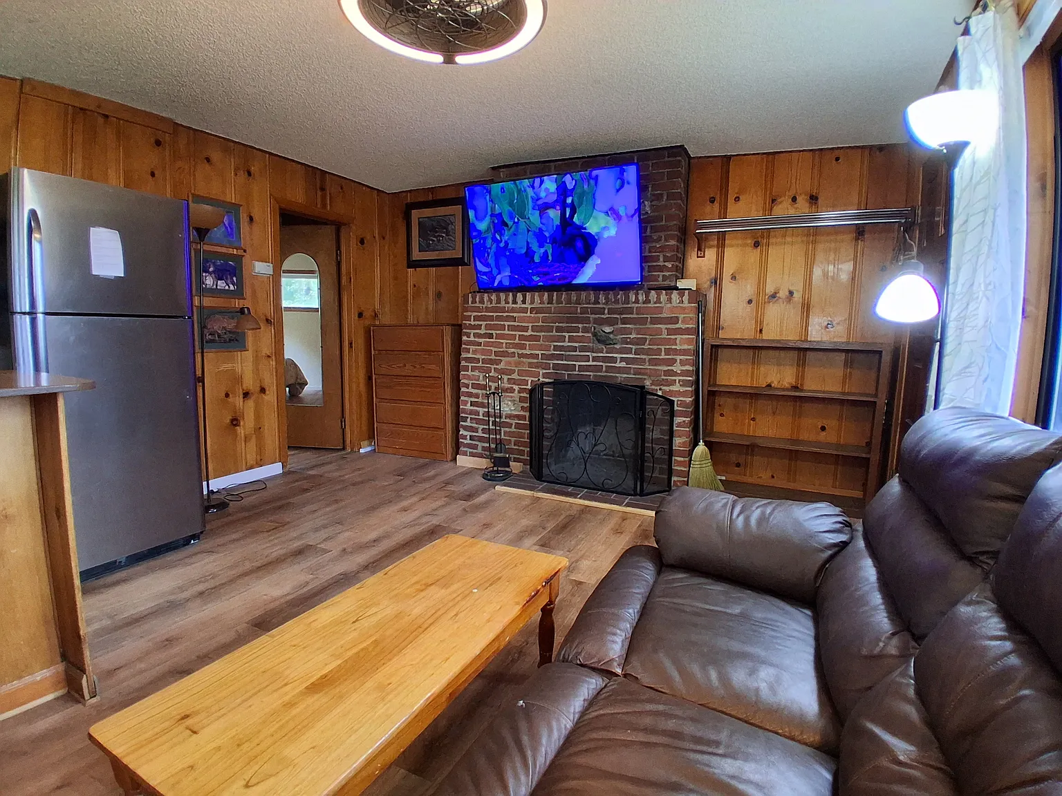 1 bed, 425 sqft, $1,900 — Photo 3
