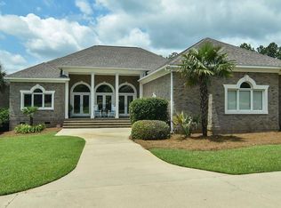 136 Autumn Oaks Ln, Lexington, SC 29073