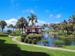 2445 W Gulf Dr #3D, Sanibel, FL 33957