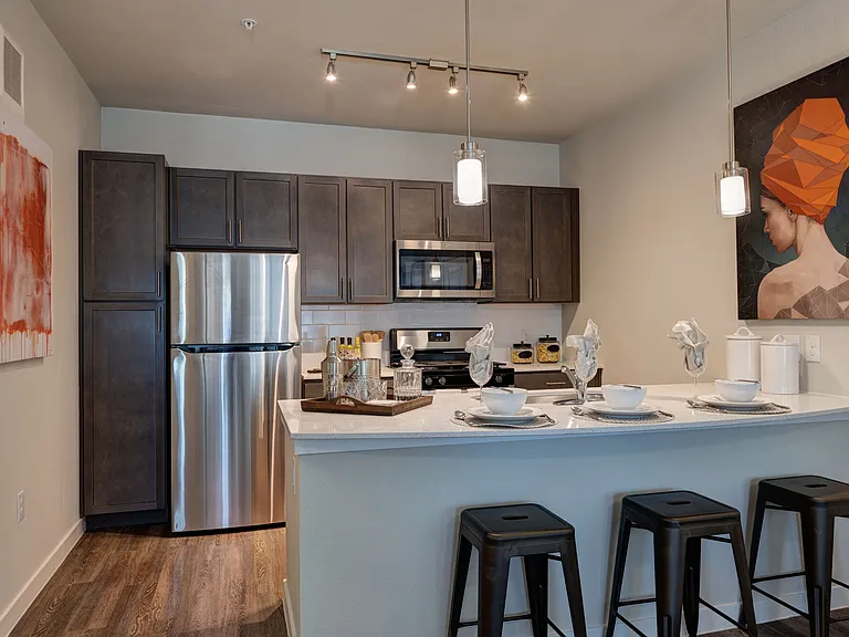 Smart Living Heights — Photo 14