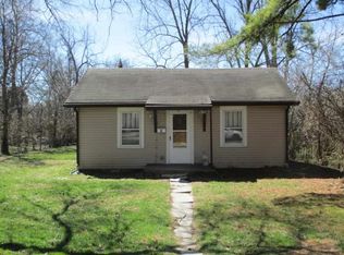 1305 W 6th St, Bloomington, IN