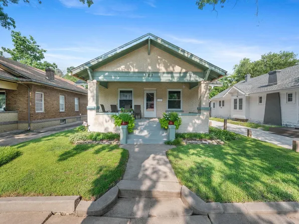 327 N Erie St, Wichita, KS 67214