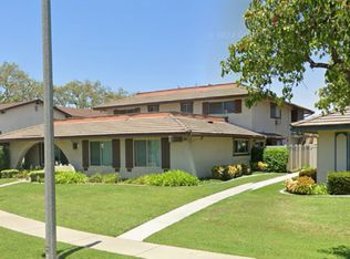 10715 Droxford St UNIT 3, Cerritos, CA 90703