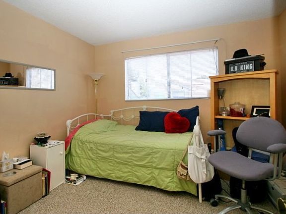 Upstairs Bedroom