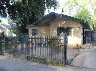 2307 S Lotus Ave, Fresno, CA