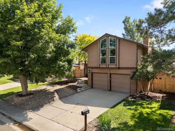 12674 E Bates Circle, Aurora, CO 80014