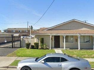 13113 Cypress St #15, Garden Grove, CA 92843