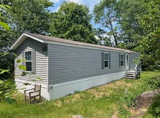 86 Sargent Station Rd LOT 25, Weare, NH 03281