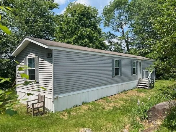 86 Sargent Station Road #25, Weare, NH 03281