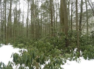 1822 Monument Orviston Rd, Beech Creek, PA 16822