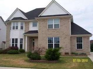 46569 Twin City Trl, Macomb, MI