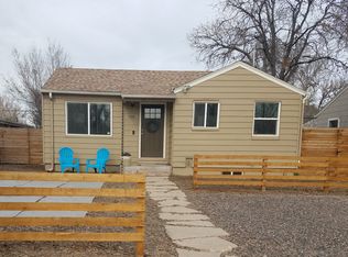 1725 Dallas St, Aurora, CO 80010