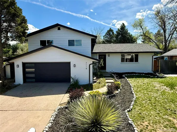 7114 S Costilla Street, Littleton, CO 80120