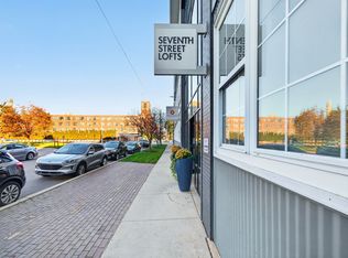 600 7th St NW UNIT 307, Grand Rapids, MI 49504