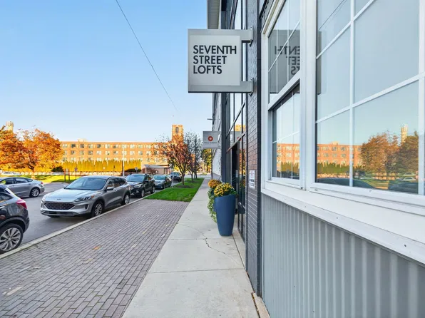 600 7th St NW Unit 307, Grand Rapids, MI 49504