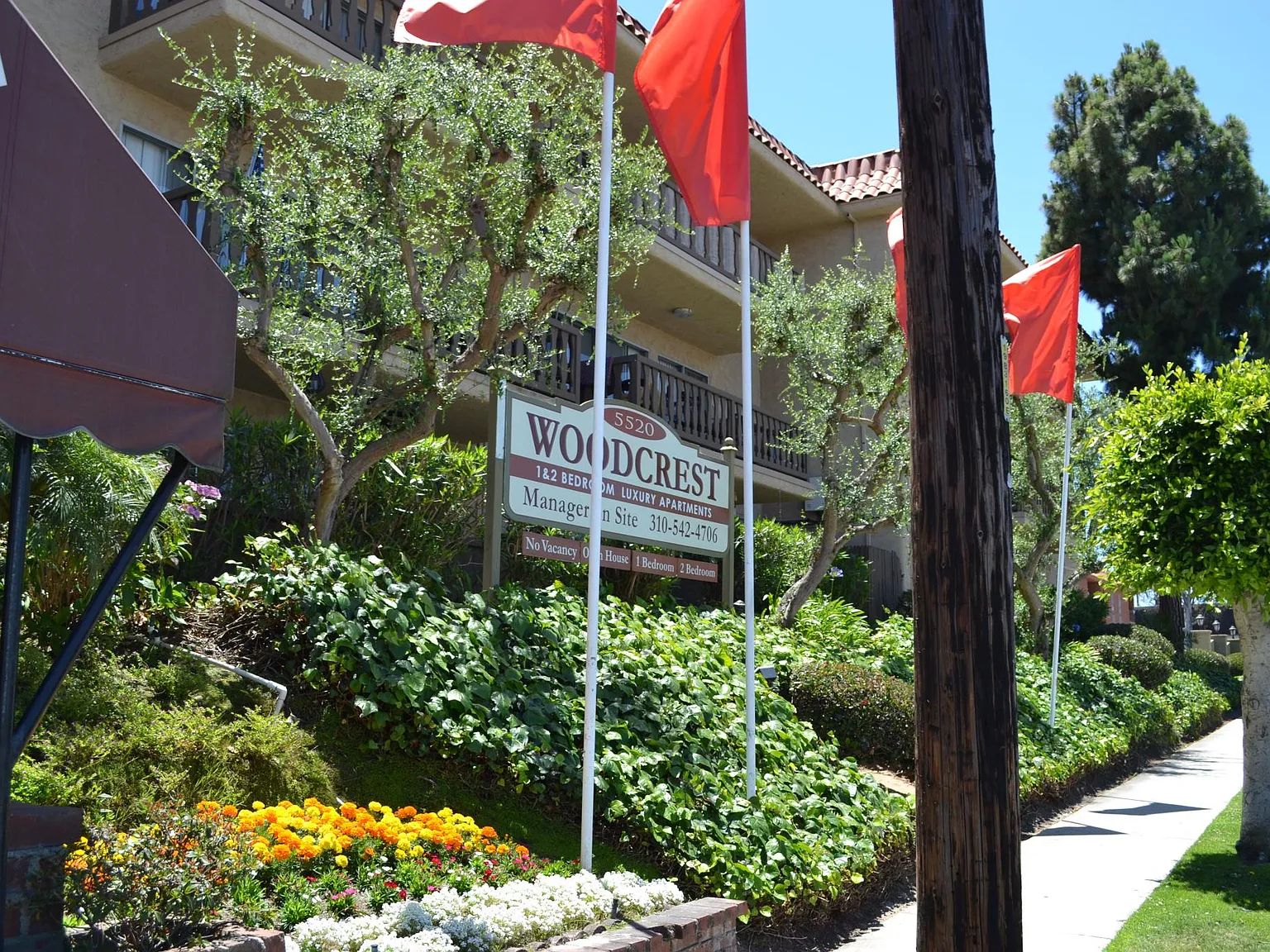 Woodcrest — Photo 1