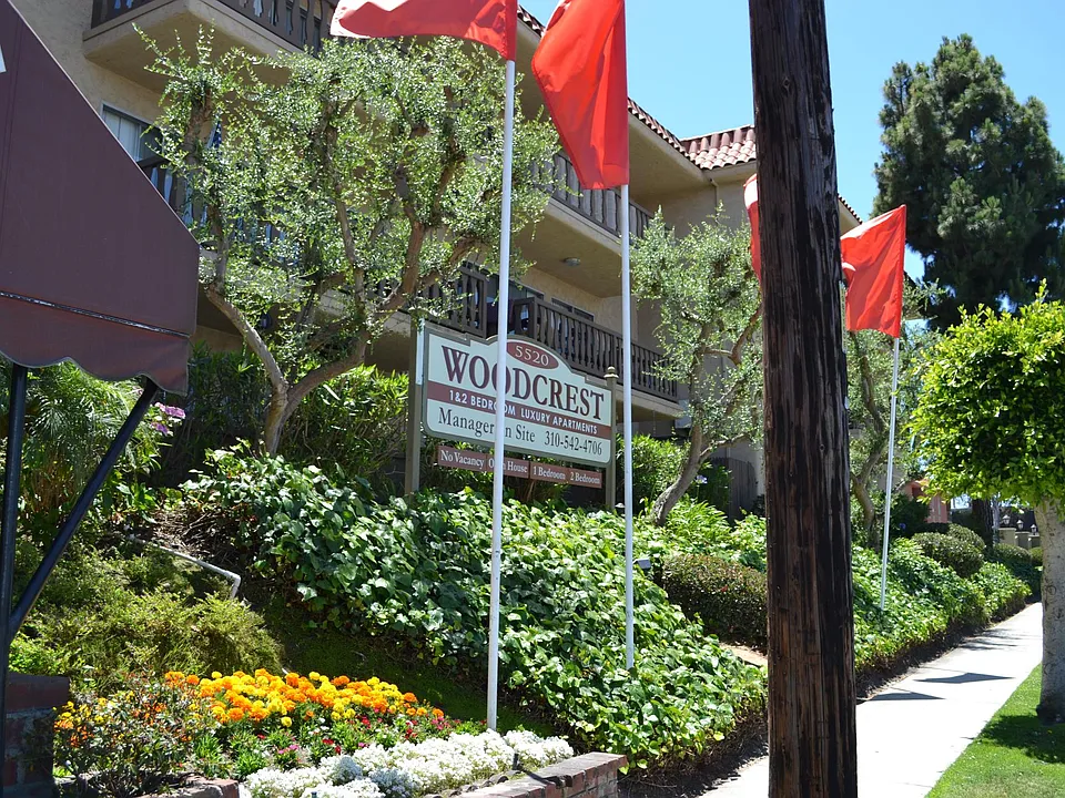 Woodcrest