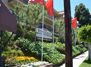 Woodcrest, Torrance, CA 90503
