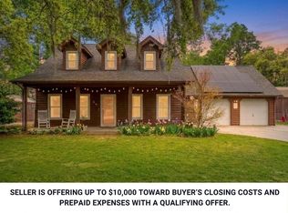 54 Brickyard Point Rd S, Beaufort, SC 29907