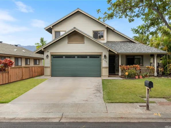 94-1008 Waiopae St, Waipahu, HI 96797