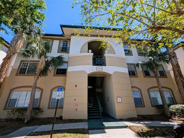 17104 Carrington Park Dr APT 518, Tampa, FL 33647