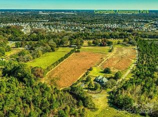 13300 Steele Creek Rd, Charlotte, NC 28273