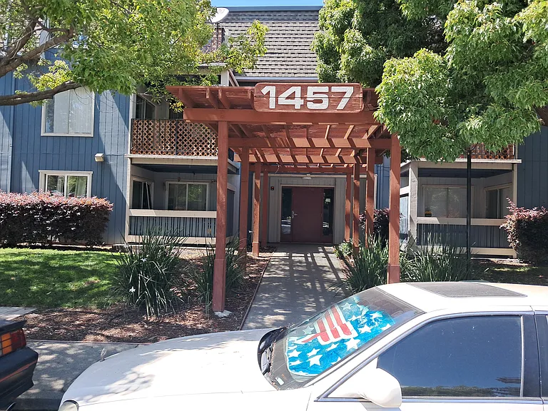 1457 N Camino Alto #107 — Photo 1