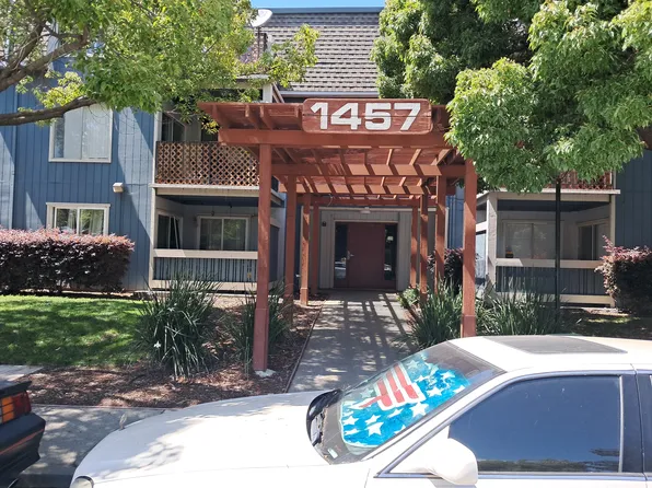 1457 N Camino Alto Dr APT 107, Vallejo, CA 94589