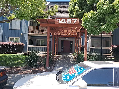 1457 N Camino Alto #107 Photo 1