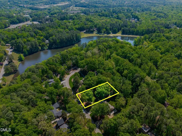 8212 Hillside Dr Lot 84, Raleigh, NC 27612