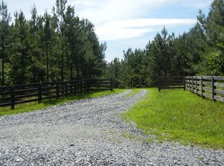 384 Miller Camp Rd, Buckingham, VA 23921