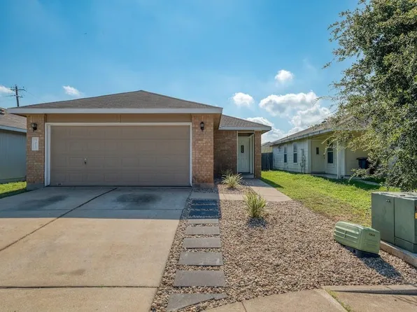 3415 Crownover St, Austin, TX 78725