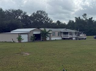 2794 NW 23rd Blvd, Jennings, FL 32053