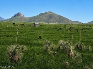 Tbd Blue Sky Ln, Elgin, AZ 85611