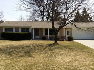1672 Van Wagoner Dr, Saginaw, MI
