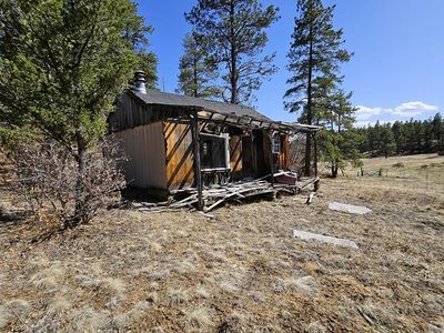 337 Rancho La Garita, Weston, CO, 81091