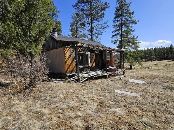 337 Rancho La Garita, Weston, CO 81091