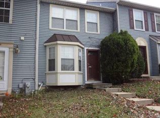 4216 Baylis Ct, Belcamp, MD 21017